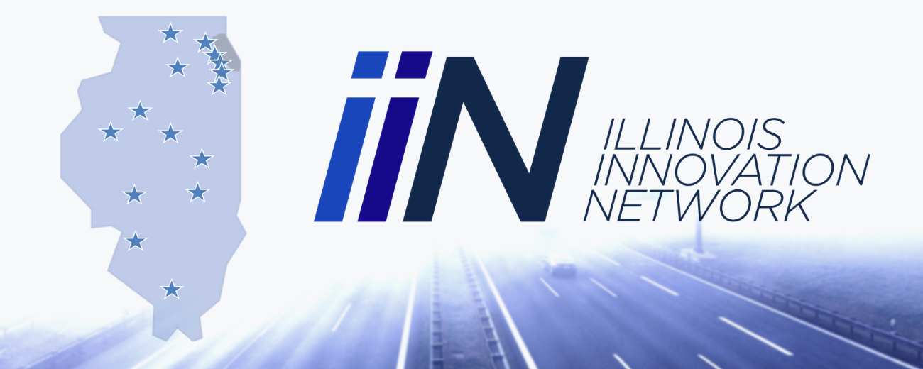 the Illinois Innovation Network