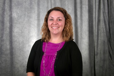 Professional portrait of Angela Doehring, a clinical assistant professor at University of Illinois Springfield