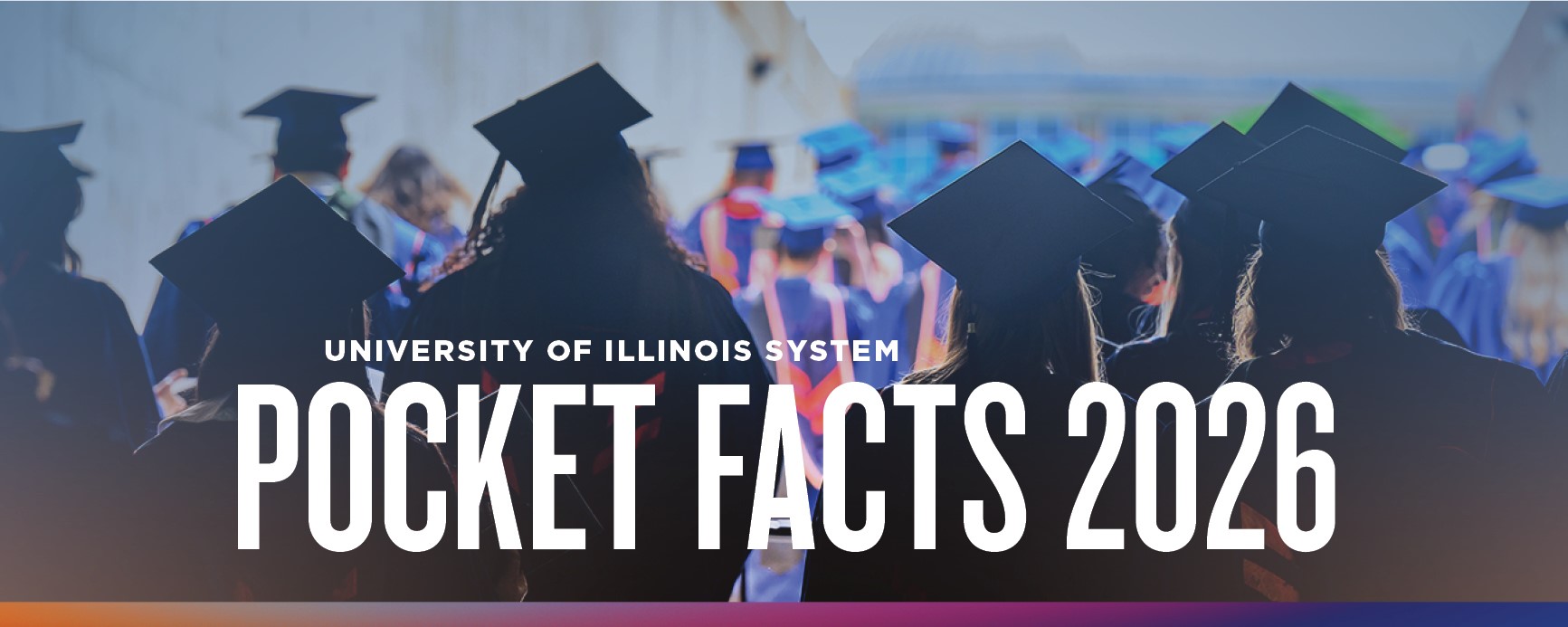 University of Illinois System | 2026 Pocket Facts