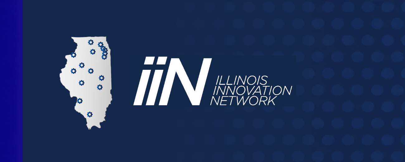 IIN - Illinois Innovation Network