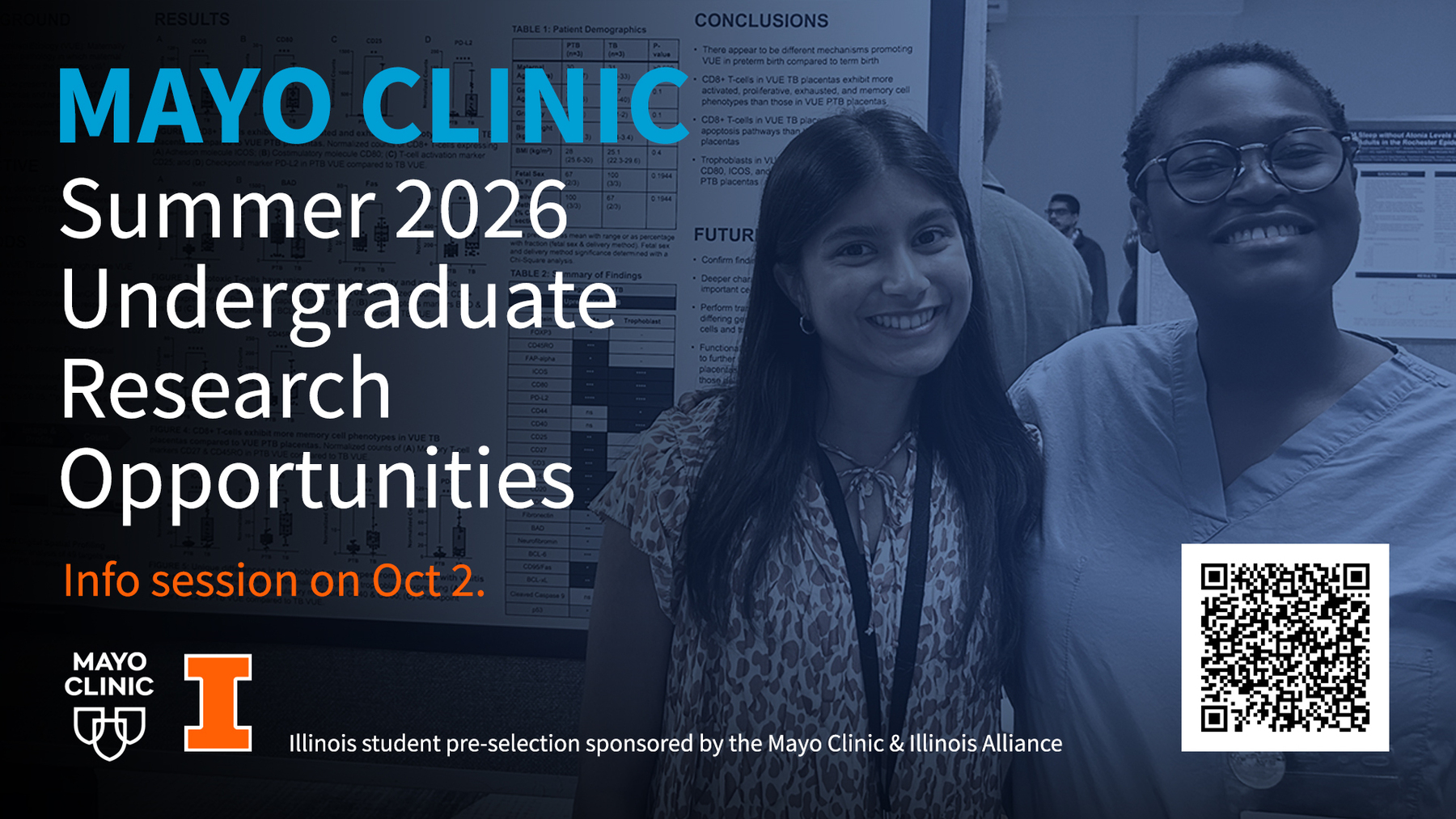 MCIA Summer 2026 Info Session