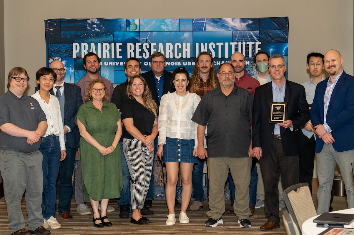 Tri-Level Pumping Area Technical Advisory Group