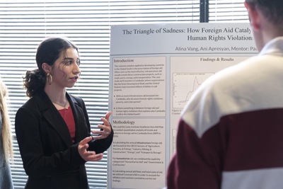 Poster Presentation