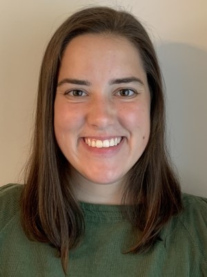 Allie Reno headshot