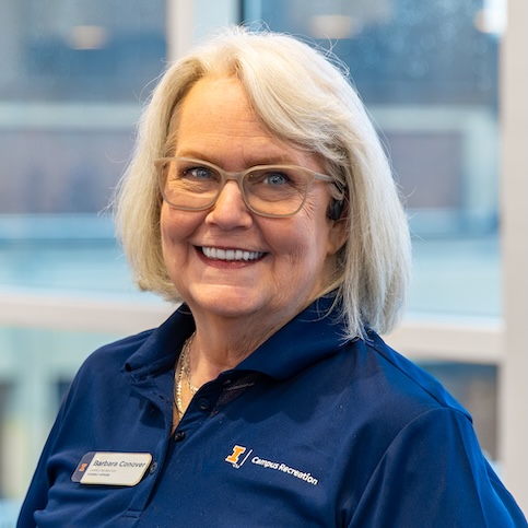 Barb Conover
