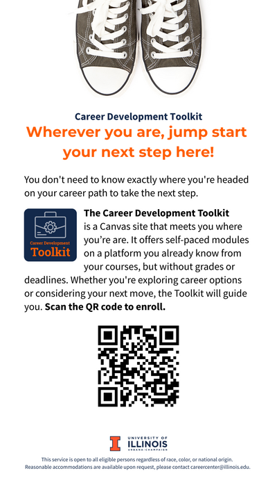 Career Development Tool Kit
