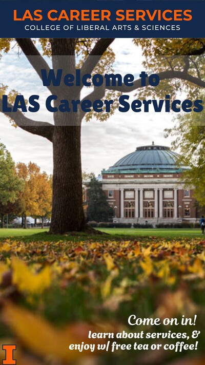Welcome Fall 2025