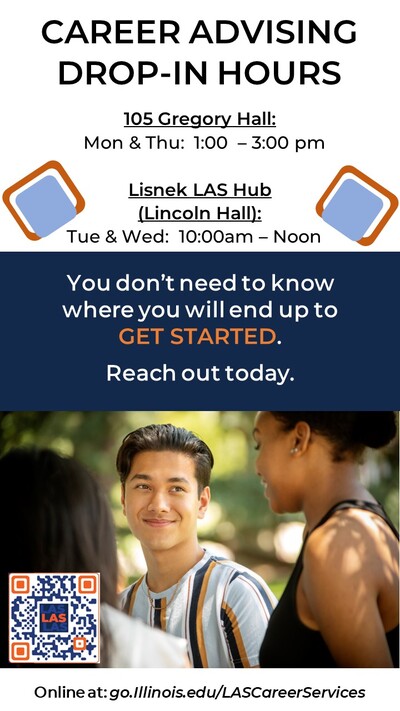 Updated FA25 Drop-in Hours