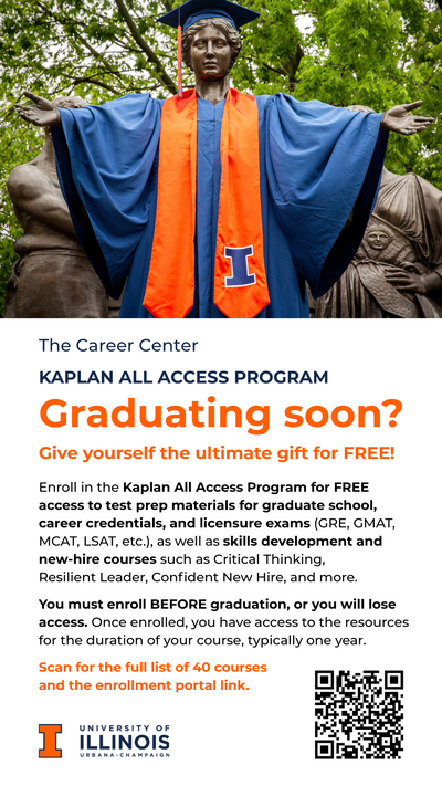 TCC Kaplan All Access