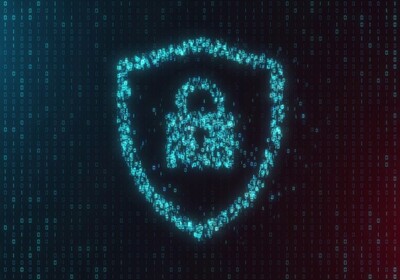 Still Image of Network Safety Advanced Firewalls And Encryption For Internet Security