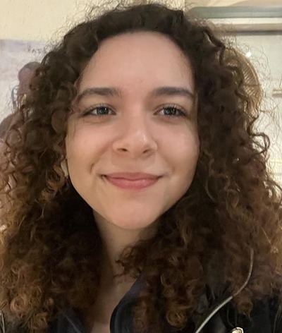 Tirza Garcia Olivares