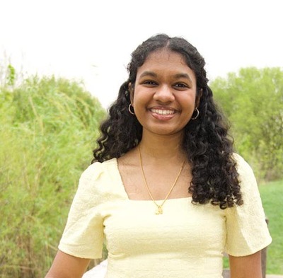 Samhita Periyanayaham