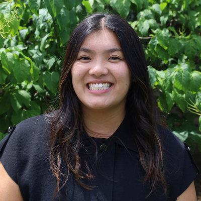 Kayla Wong