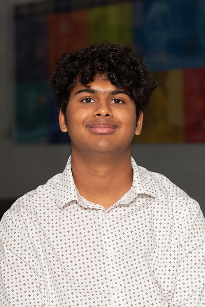 Aryan Kancherla