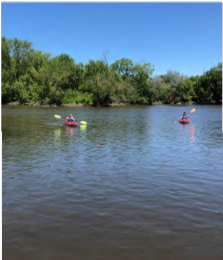 Photo courtesy of Friends of the Fox River