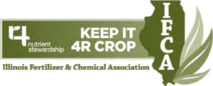 Keep it 4R crop