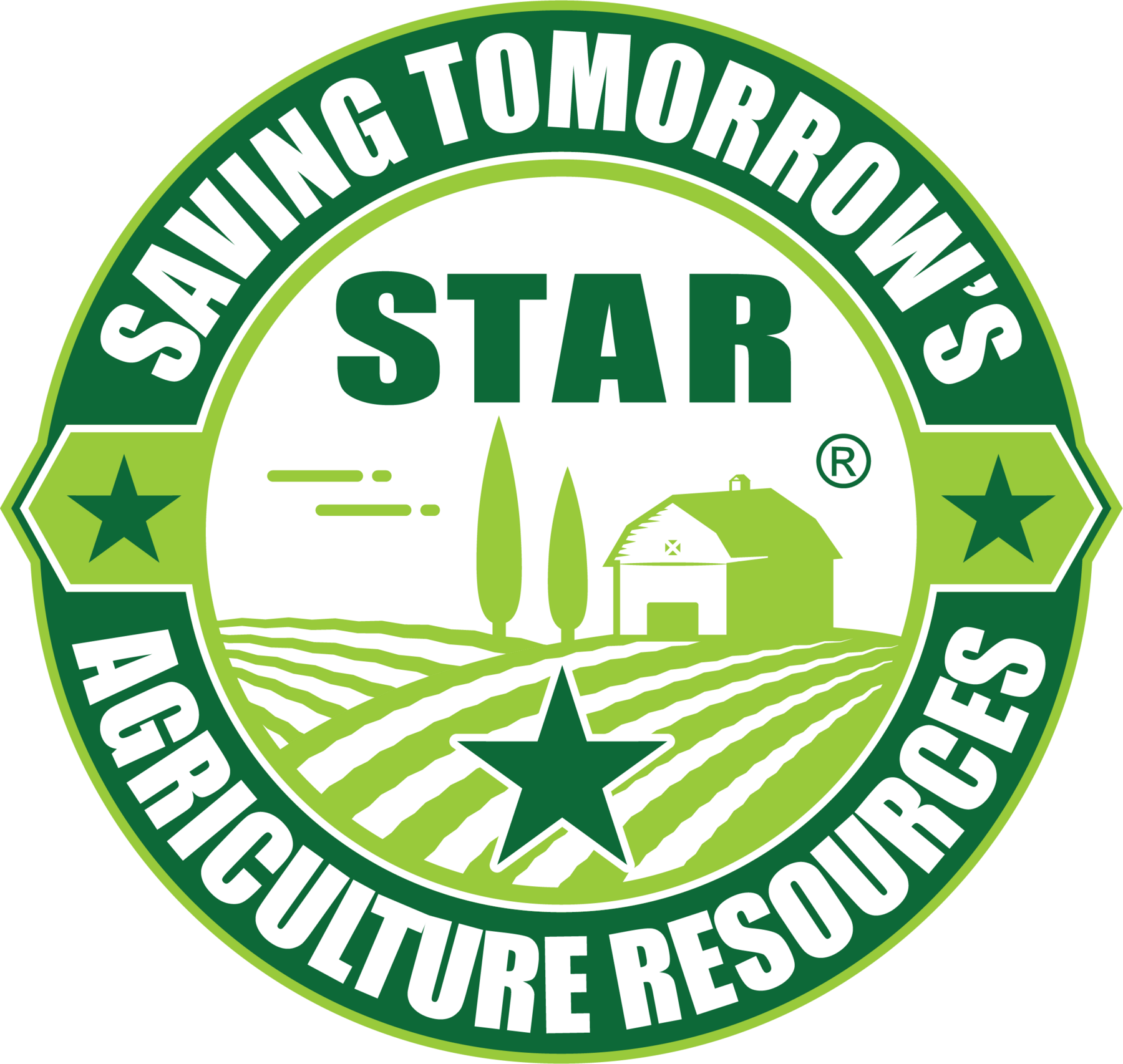 STAR Logo