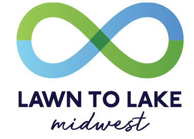 Lawn to lake