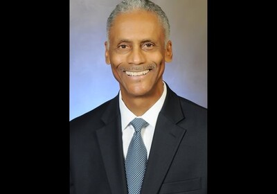 Damon S. Williams
