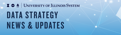 Data Strategy News and Updates
