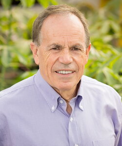Stephen Long