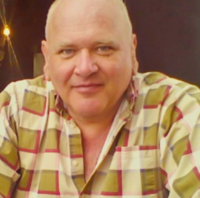 Alex Kirlik