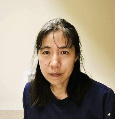 Jingfang (Kelly) Zhang