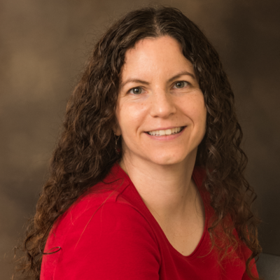 Associate Professor Rachel Adler